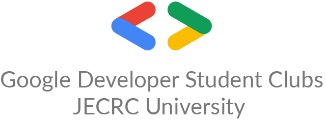 Google Developer Student Community