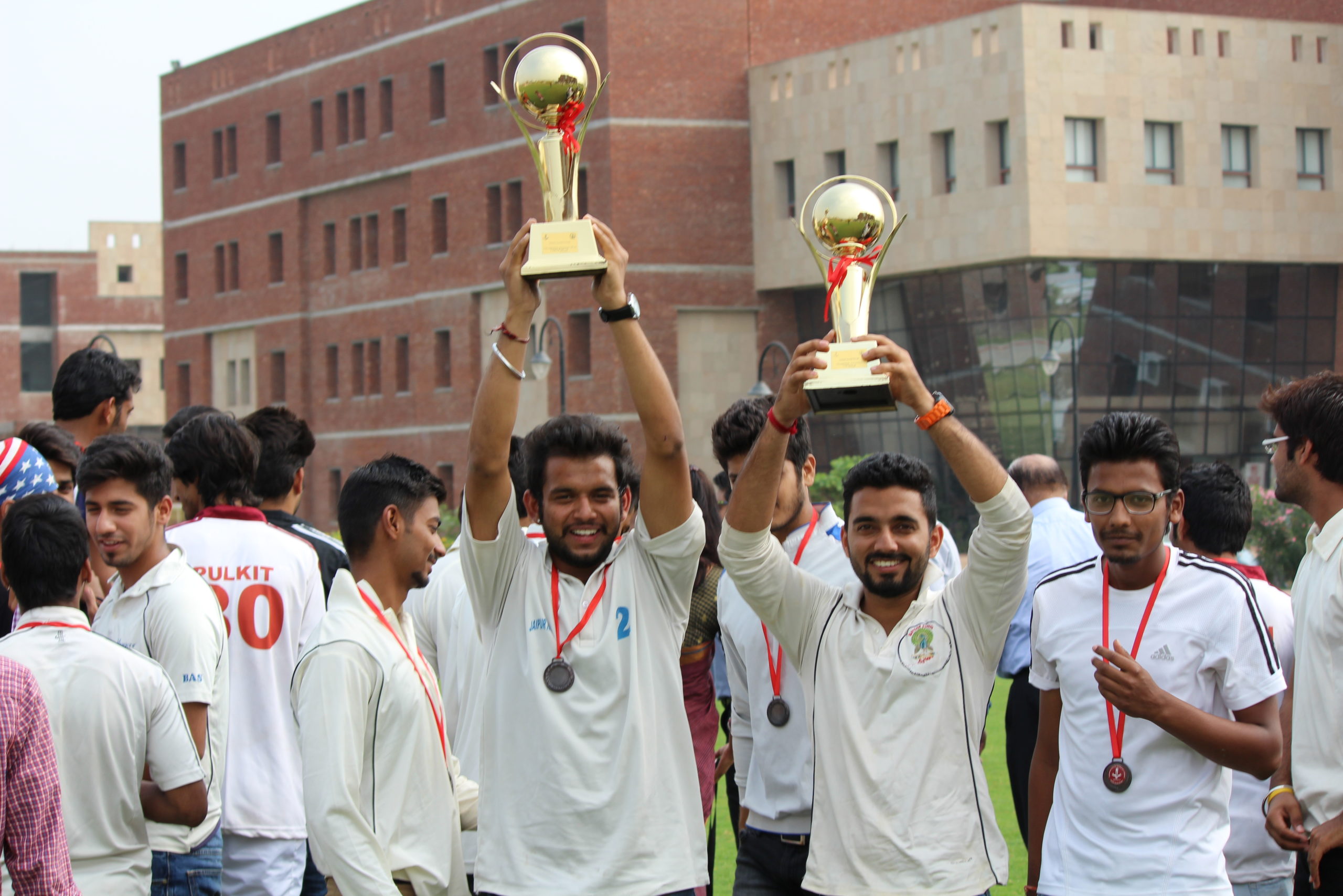 Ipl Sco - Top, Best University in Jaipur, Rajasthan