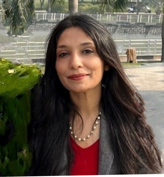 Adv. Prachi Pratap