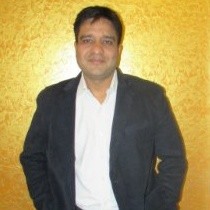 Mr. Amit Katara