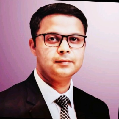 Mr. Gauhar Mirza
