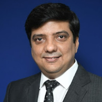 Mr. Gaurang Bhatt