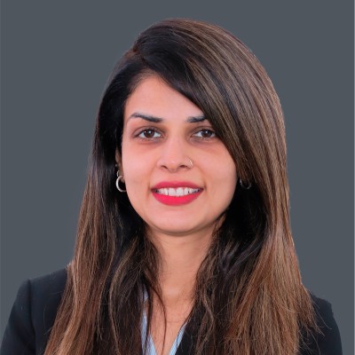 Ms. Mumtaz Bhalla