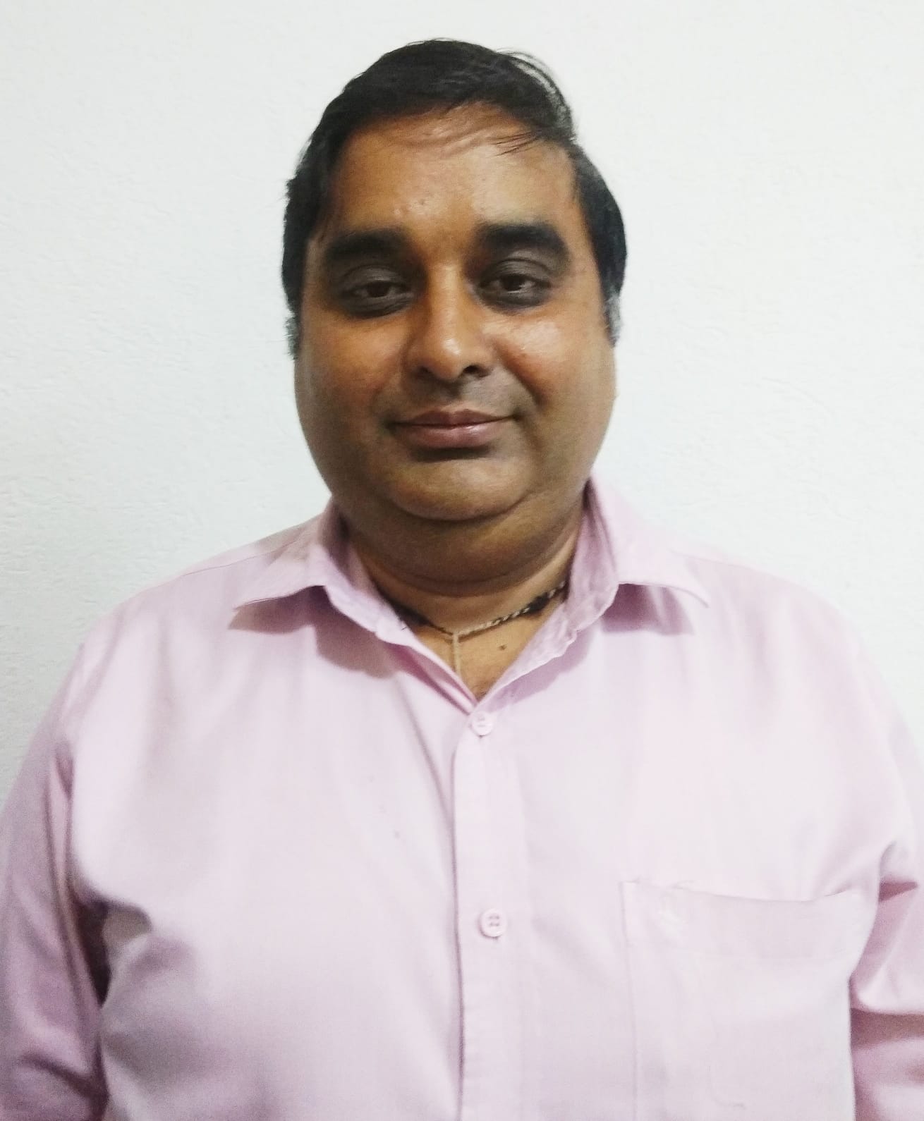 Mr. Nitin Trivedi