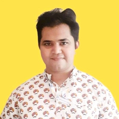 Mr. Prashant Stephens