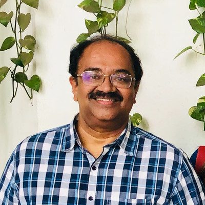 Dr. Ramanan Ramanathan