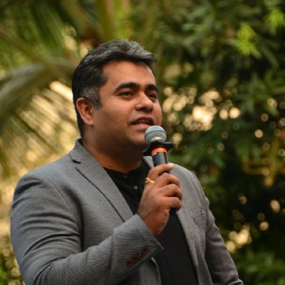 Mr. Sandeep Balani