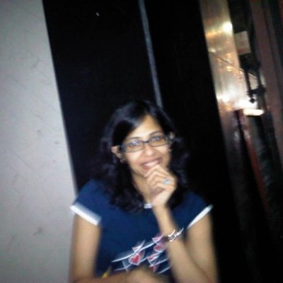 Ms. Seema Manku