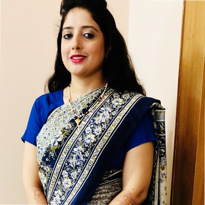 Ms. Shweta Malik