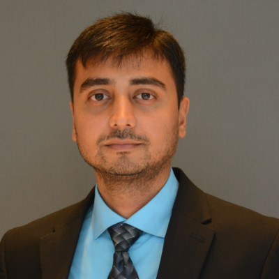 Mr. Swapnil Tambi
