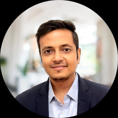 Mr. Unnat Khetan