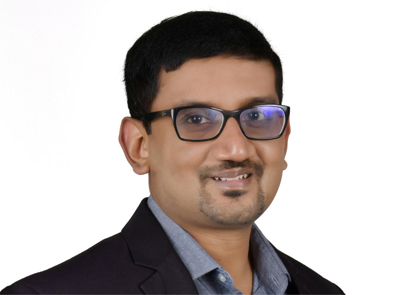 Mr. Vishwas Anand